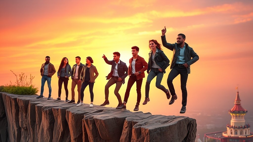 힘내세요! 여러분의 새 출발을 응원합니다 (realistic 스타일)