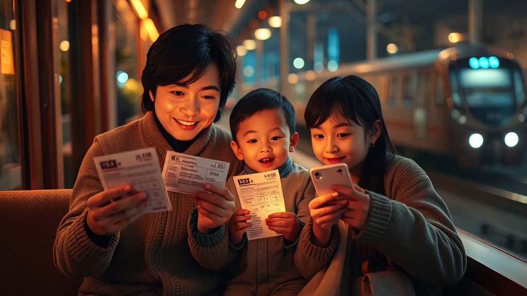 취소표/잔여석 확인 방법 (realistic 스타일)