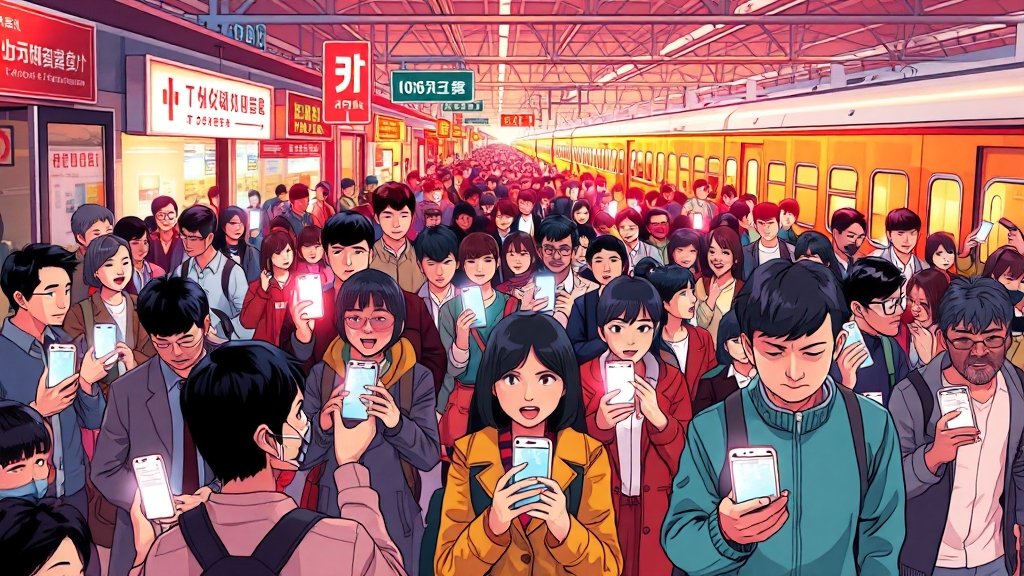 2025 추석 대중교통 예매: KTX/버스 일정, 꿀팁 총정리 1 KTX/SRT 예매, 이렇게 준비하세요 (cartoon 스타일)