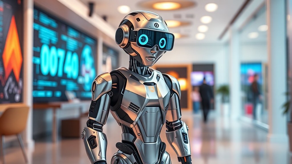 챗GPT: 만능 엔터테이너 (realistic 스타일)