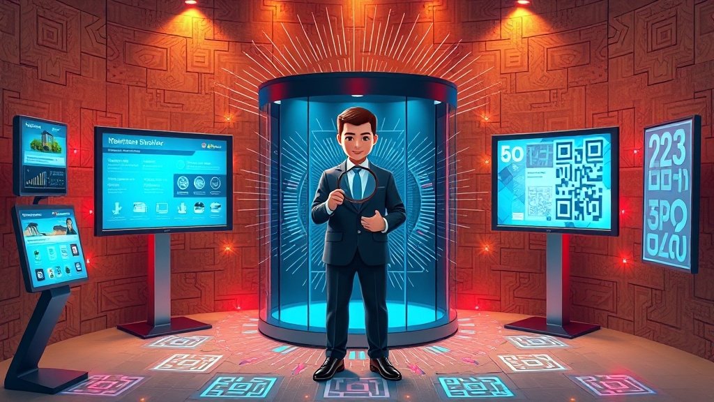 2025년 근로장려금 완벽 가이드: 신청 자격부터 지급일, FAQ까지 3 간편한 신청 방법 안내 (illustration 스타일)