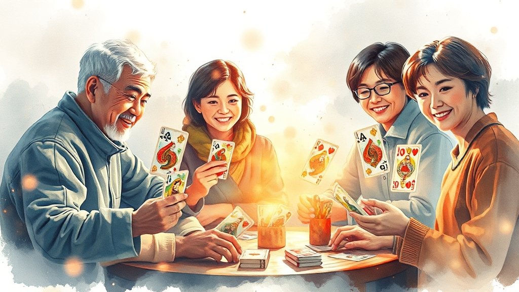 참여 자격 및 조건 (watercolor 스타일)