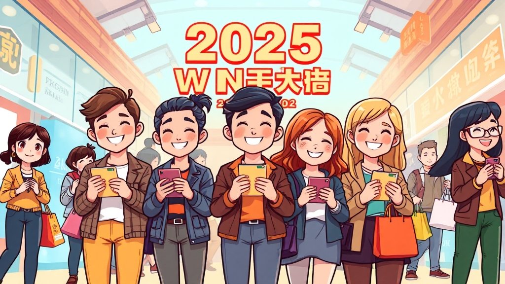 신청 방법 및 기간 (cartoon 스타일)