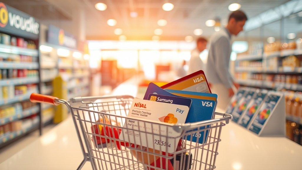 소비 실적 인정 기준 (realistic 스타일)