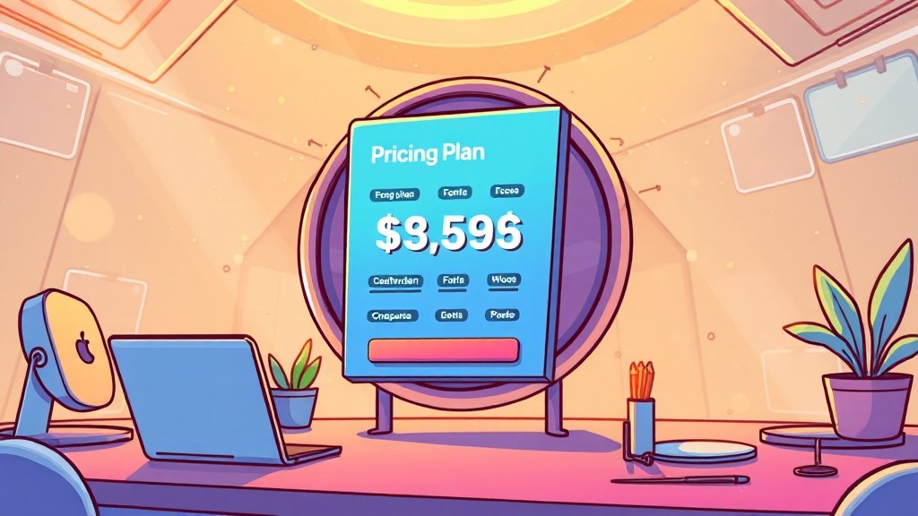 결론 (cartoon 스타일)