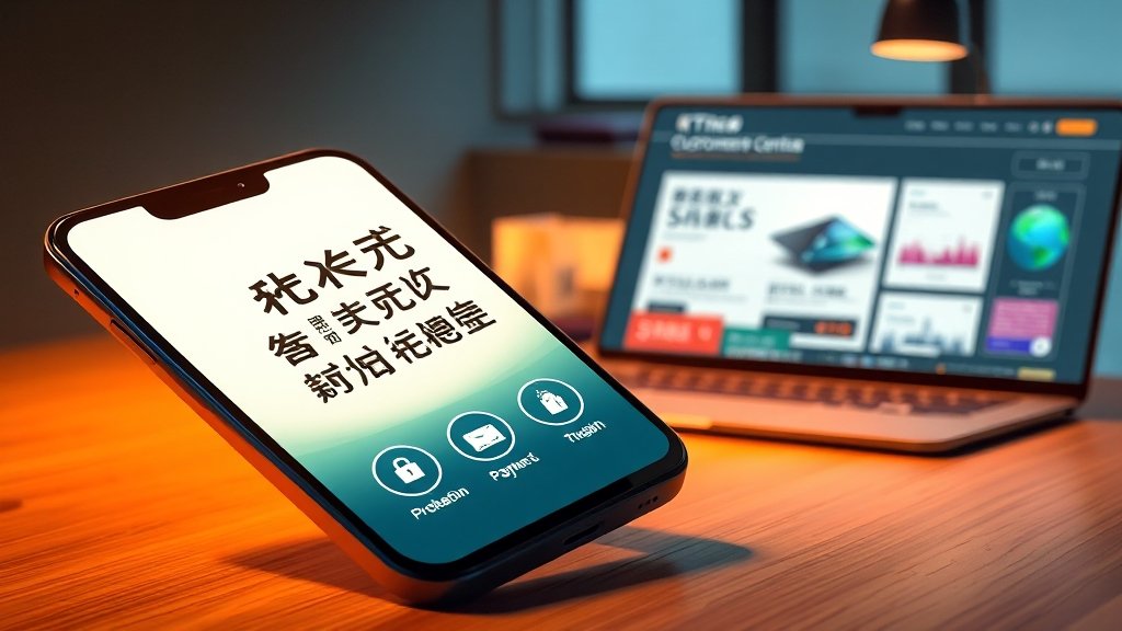 KT 소액결제, 3가지 차단 방법 (realistic 스타일)