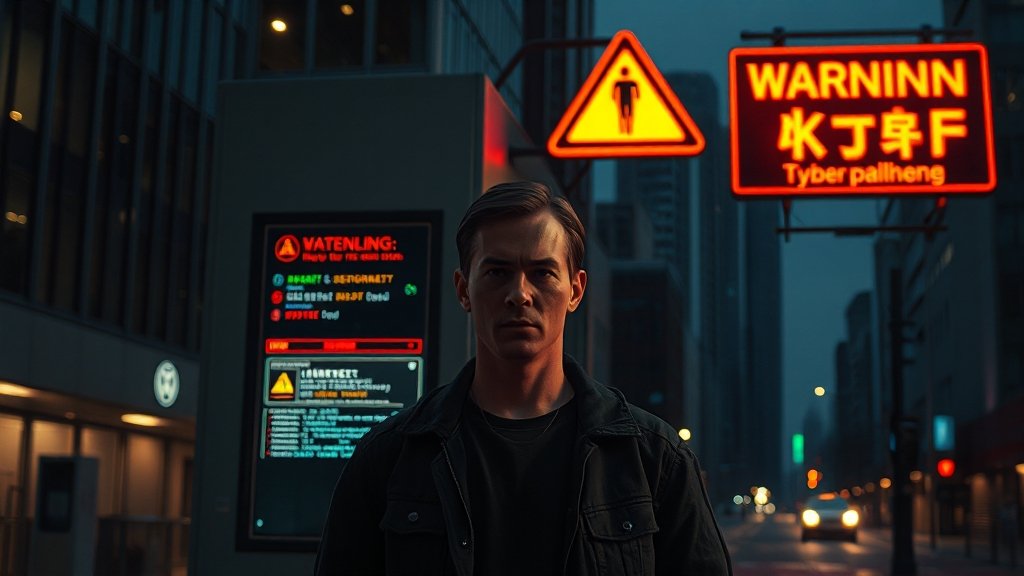 KT 소액결제 해킹 유형 분석 (realistic 스타일)