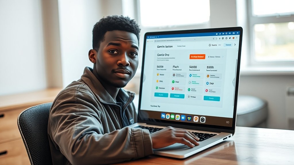 무료 사용 후: 요금제 및 구독 관리 (realistic 스타일)