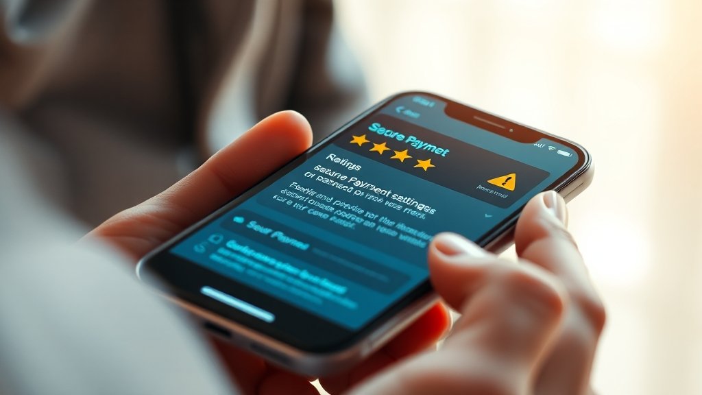 안전한 이용을 위한 추가 정보 (realistic 스타일)