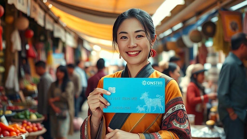 지급 일정 및 사용처 (realistic 스타일)