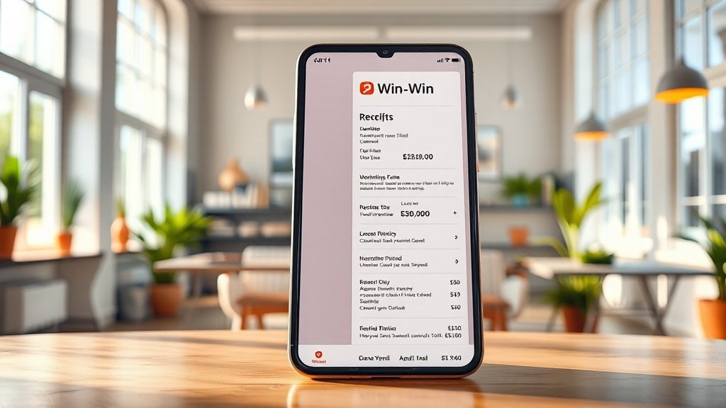 관련 유의사항 (realistic 스타일)