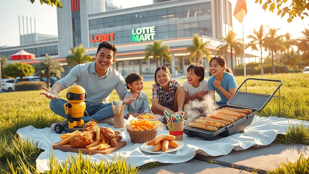 맛있는 식사 정보 & 추천 (realistic 스타일)