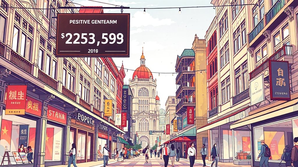 1차 소비쿠폰 효과 및 영향 (illustration 스타일)