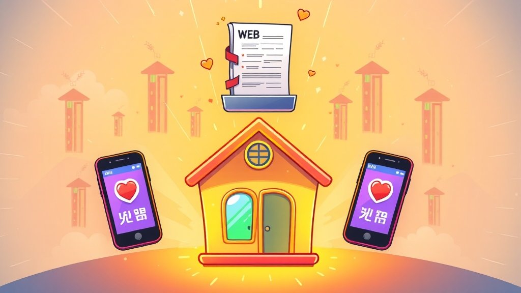 경기민원24 완벽 분석 (cartoon 스타일)