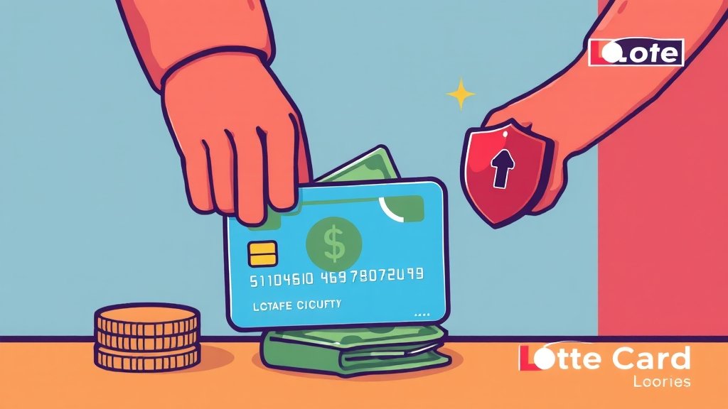 피해 보상 및 후속 조치 (cartoon 스타일)