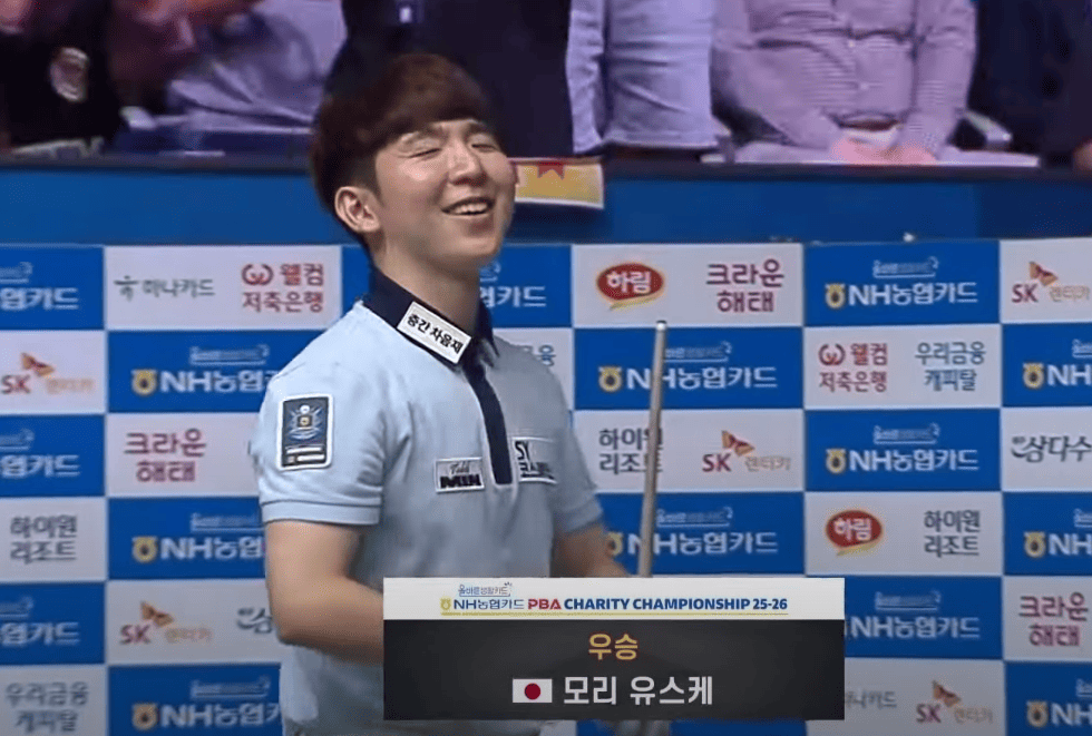 프로당구 2025-26시즌, 챔피언들 나란히 64강 진출 쾌거 ‘마르티네스 · 모리 · 초클루’