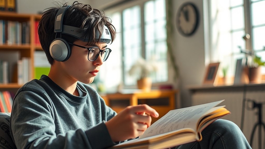 맞춤형 학습 및 교육 자료 생성 (realistic 스타일)