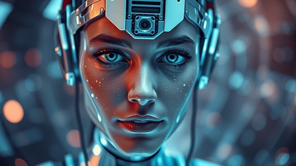 ChatGPT, 똑똑해졌네? (realistic 스타일)