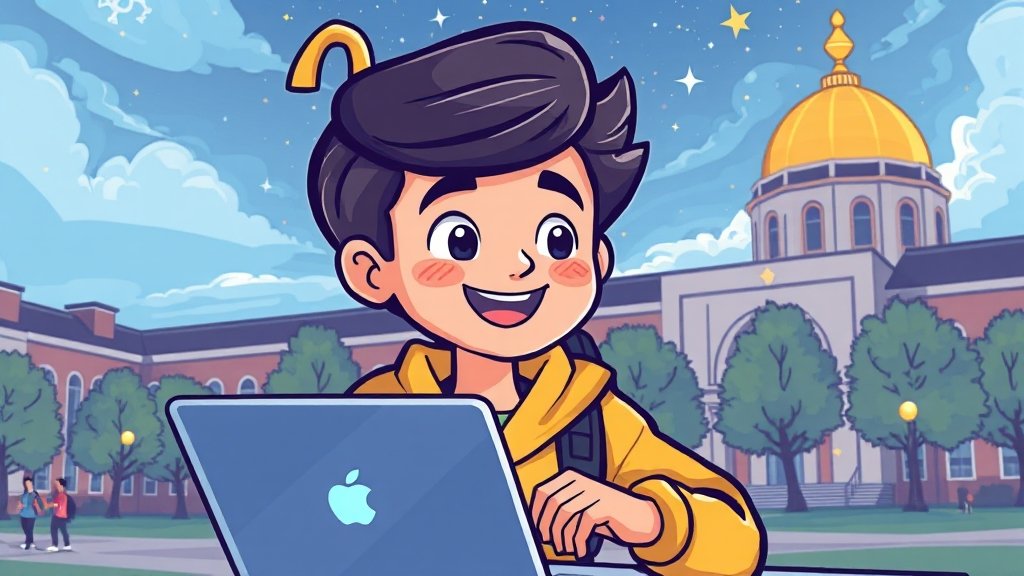 제미나이 무료 혜택 (cartoon 스타일)