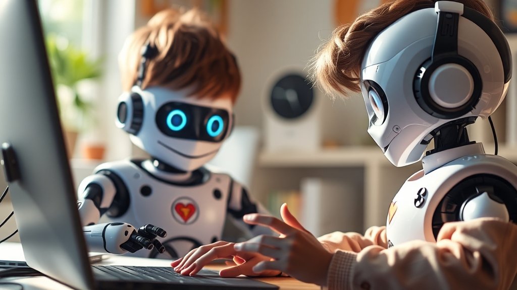 ChatGPT 활용 코딩 시작 (realistic 스타일)