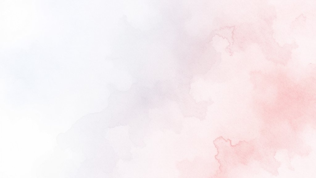 추천 앱 1: ChatGPT (watercolor 스타일)