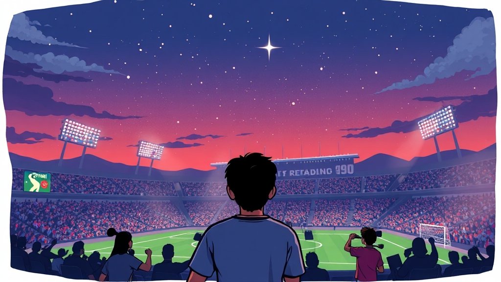 콘서트, 어떤 내용 담겼나? (cartoon 스타일)