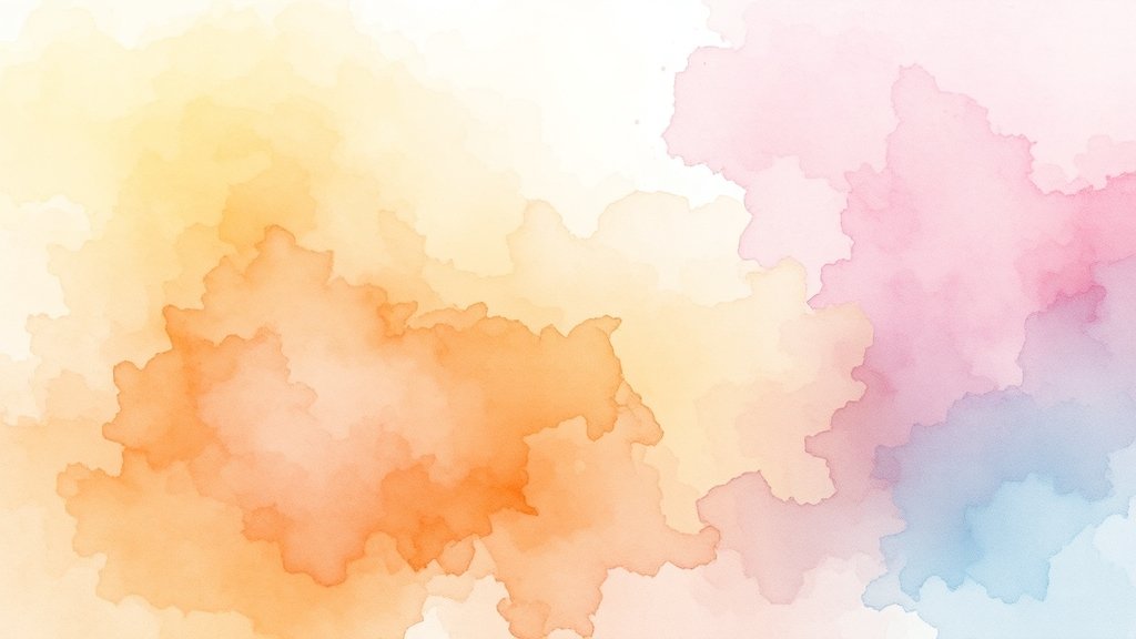 ChatGPT 완벽 가이드: 무료/유료 비교, 코딩 활용법, 최신 팁 총정리 5 코딩 활용 사례 (watercolor 스타일)