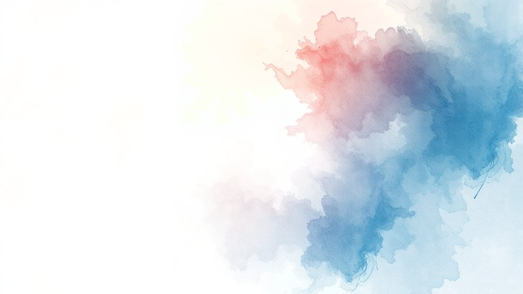 ChatGPT 완벽 가이드: 무료/유료 비교, 코딩 활용법, 최신 팁 총정리 7 사용 시 주의사항 (watercolor 스타일)