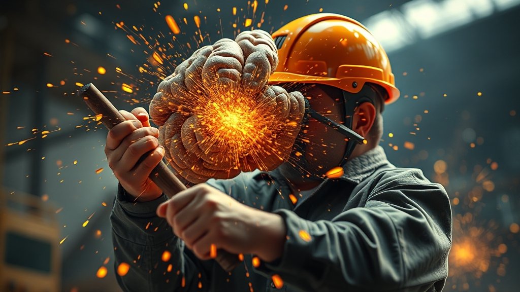 프롬프트 엔지니어링 핵심 (realistic 스타일)