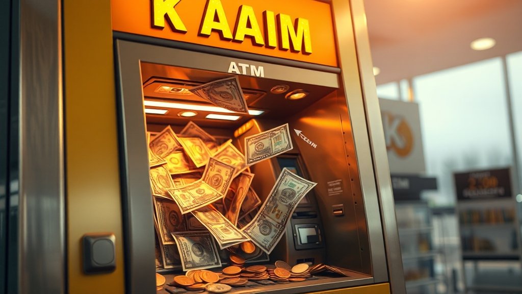 예치금 충전 및 결제 (realistic 스타일)