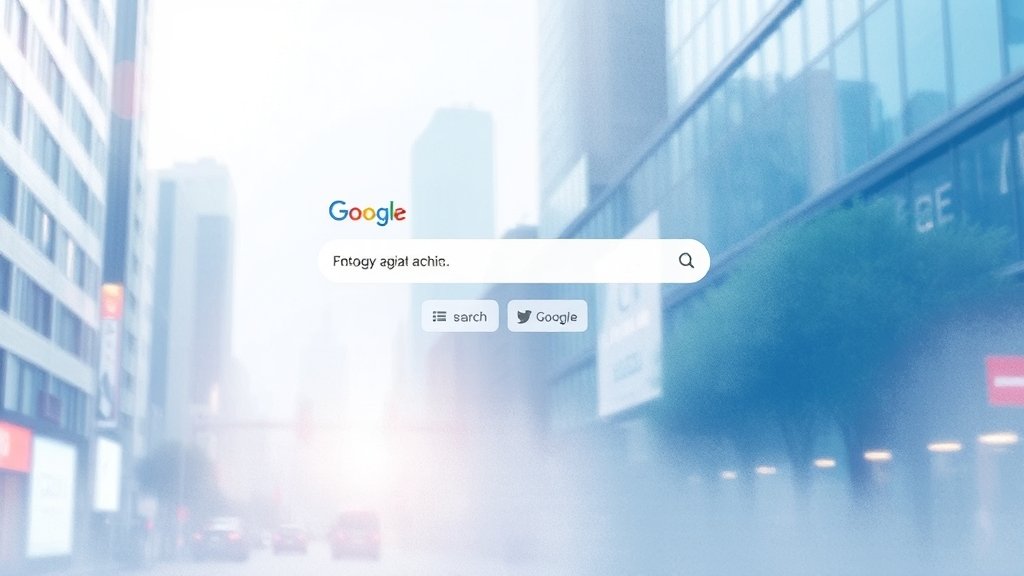 실시간 정보 검색 및 검증 (watercolor 스타일)