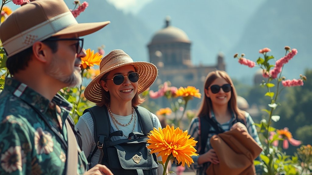 이미지 이해 및 멀티모달 기능 (realistic 스타일)