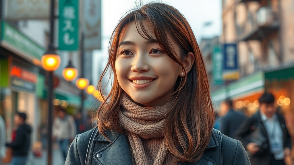 업데이트된 기능 활용 팁 (realistic 스타일)