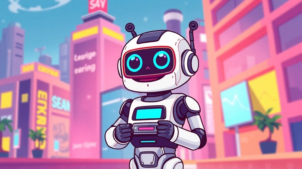 결론 (cartoon 스타일)