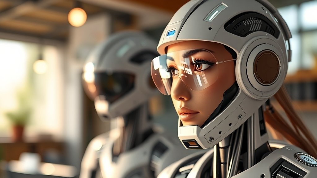 ChatGPT 챗봇 개발 A to Z: API 활용, 설계, 맞춤 설정, 운영까지! 2 ChatGPT API 핵심 이해 (realistic 스타일)