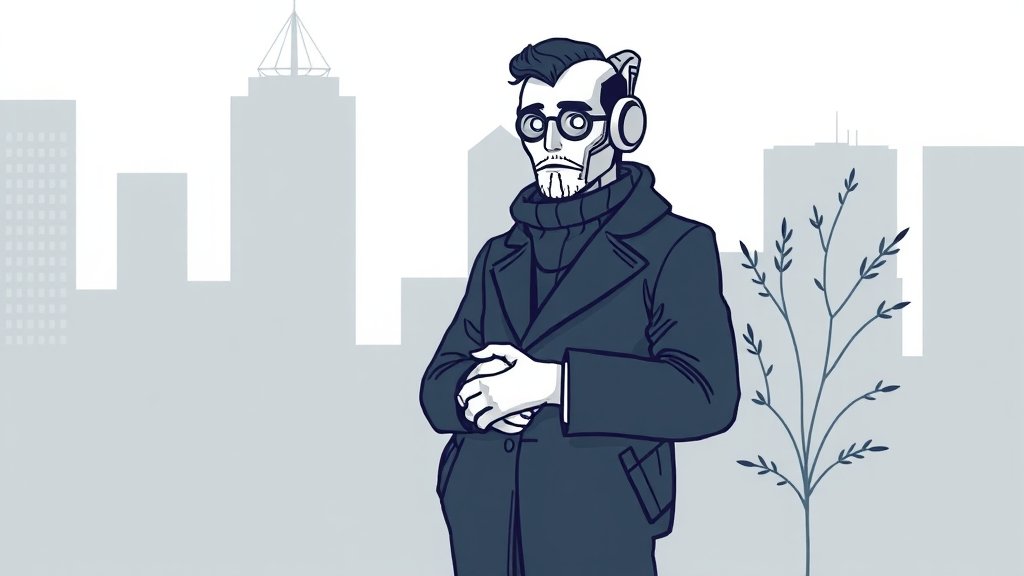 ChatGPT 챗봇 개발 A to Z: API 활용, 설계, 맞춤 설정, 운영까지! 4 챗봇, 나만의 옷을 입히다 (illustration 스타일)