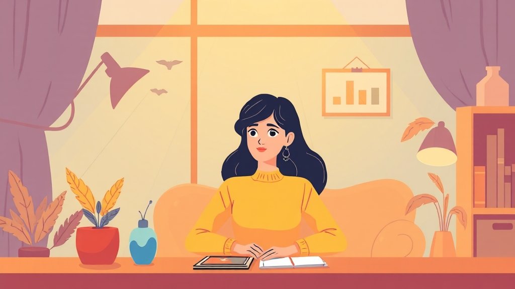 ChatGPT 활용법 총정리: 숙제, 업무, 레시피, 문제 해결까지 (55자) 5 개인 맞춤 경험 (illustration 스타일)