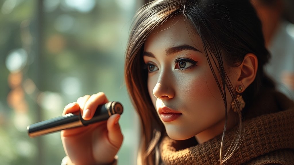 AI 챗봇 선택 가이드: 현명한 선택을 위한 팁 (realistic 스타일)