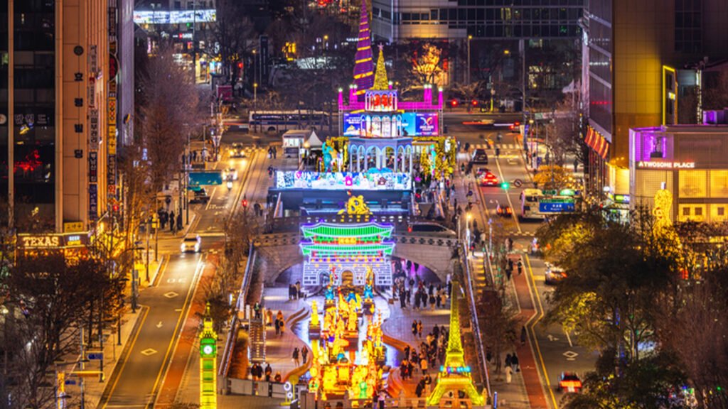 서울윈터페스타