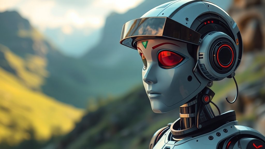 파이썬 챗봇 기본 구조 (realistic 스타일)