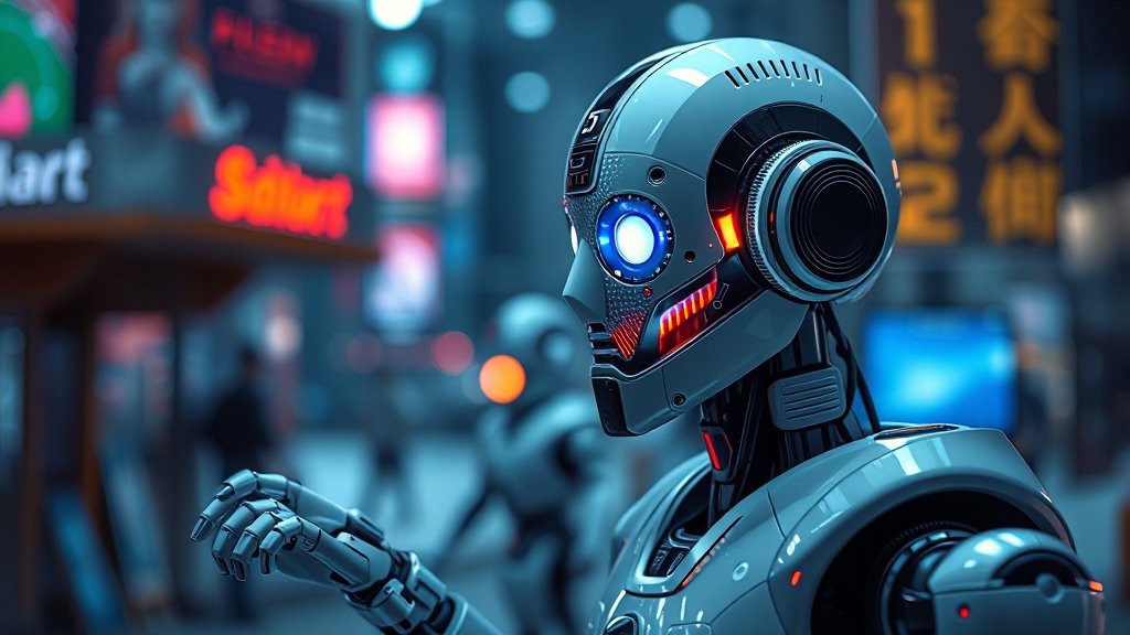 챗GPT 완벽 가이드: 활용법, 윤리, 미래 전망까지 (58자) 3 챗GPT 활용 분야 (realistic 스타일)