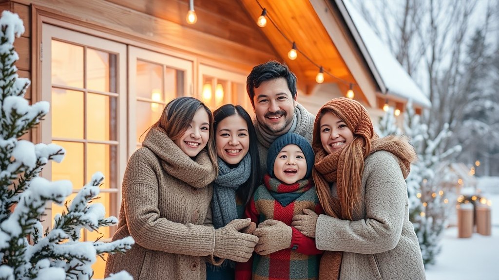 난방비 지원금, 뭘까요? (realistic 스타일)