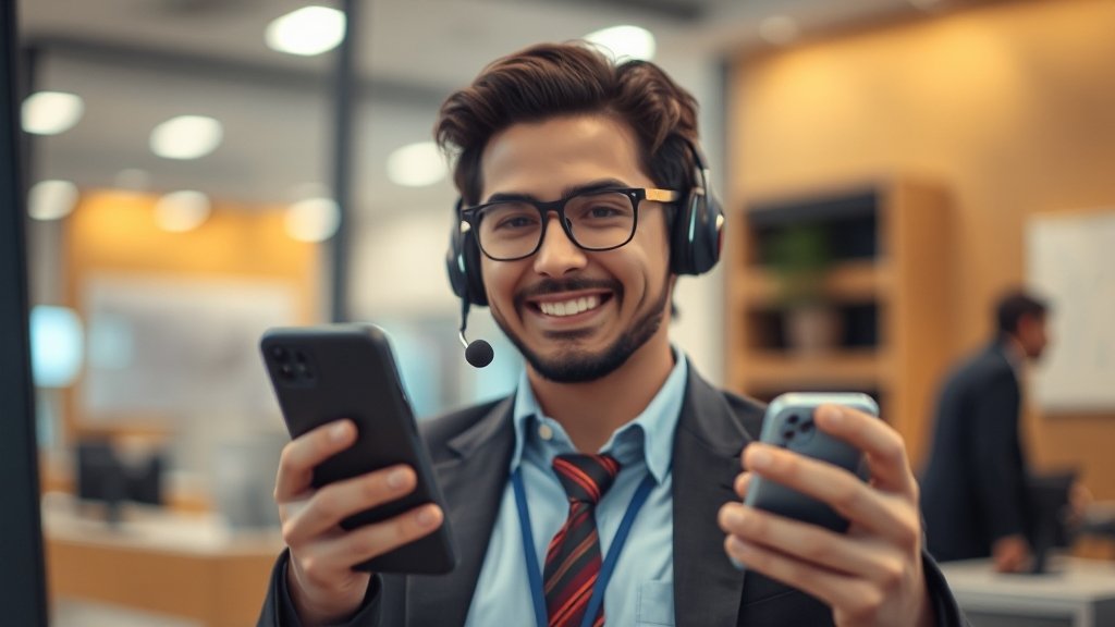 상담 전 준비사항 및 FAQ (realistic 스타일)