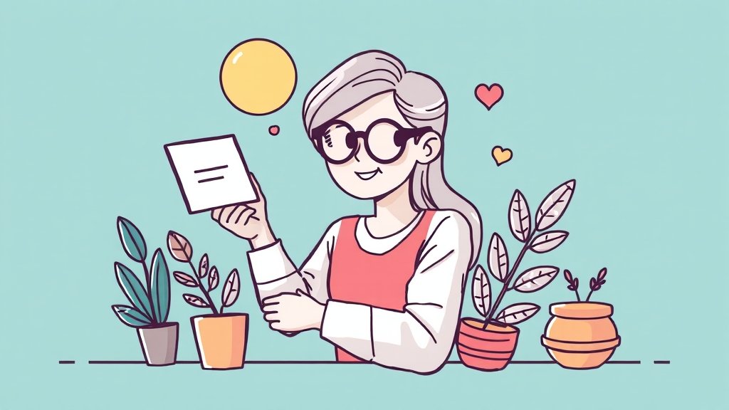 챗GPT 활용: 정보 검색 & 콘텐츠 생성 (illustration 스타일)