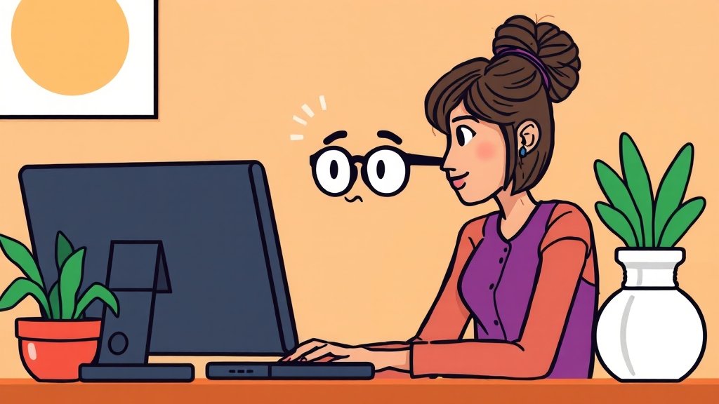 챗GPT 맞춤 설정 & GPTs 활용 (cartoon 스타일)