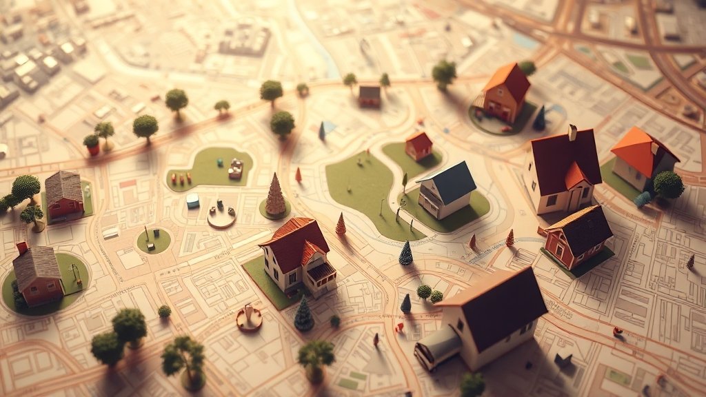 공시지가 완벽 가이드: 조회부터 활용, 실거래가 관계까지 A to Z 2 온라인 공시지가 조회 방법 (realistic 스타일)