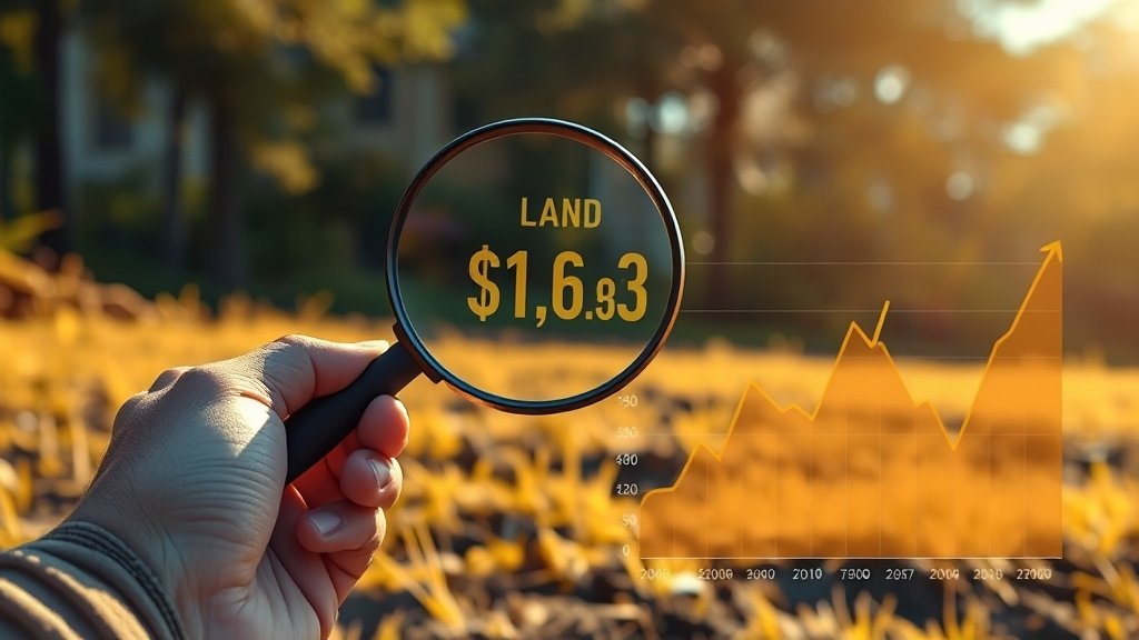 공시지가 완벽 가이드: 조회부터 활용, 실거래가 관계까지 A to Z 4 공시지가 확인 시 주의사항 (realistic 스타일)