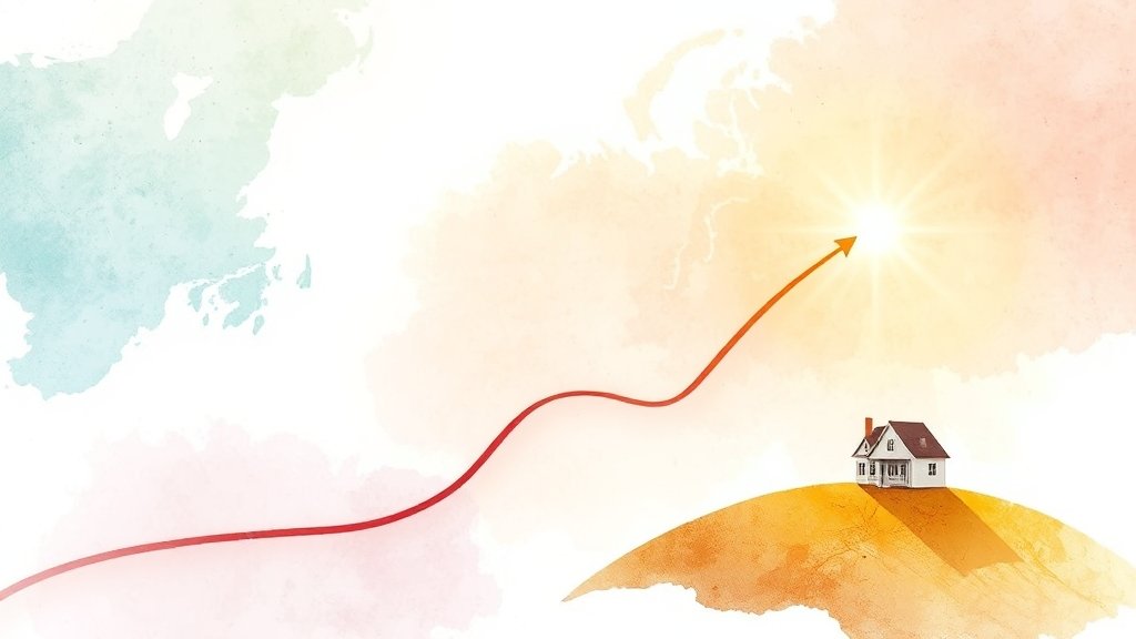 공시지가 완벽 가이드: 조회부터 활용, 실거래가 관계까지 A to Z 5 공시지가, 부동산 거래 & 세금 활용법 (watercolor 스타일)