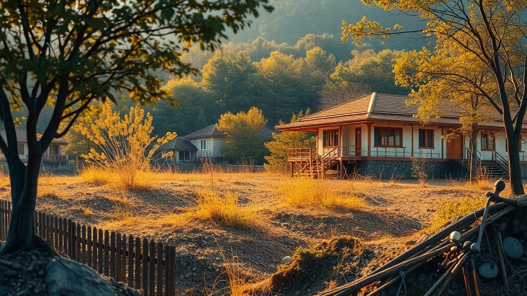 공시지가 완벽 가이드: 조회부터 활용, 실거래가 관계까지 A to Z 7 공시지가, 추가 정보 & 편의 기능 활용 (realistic 스타일)