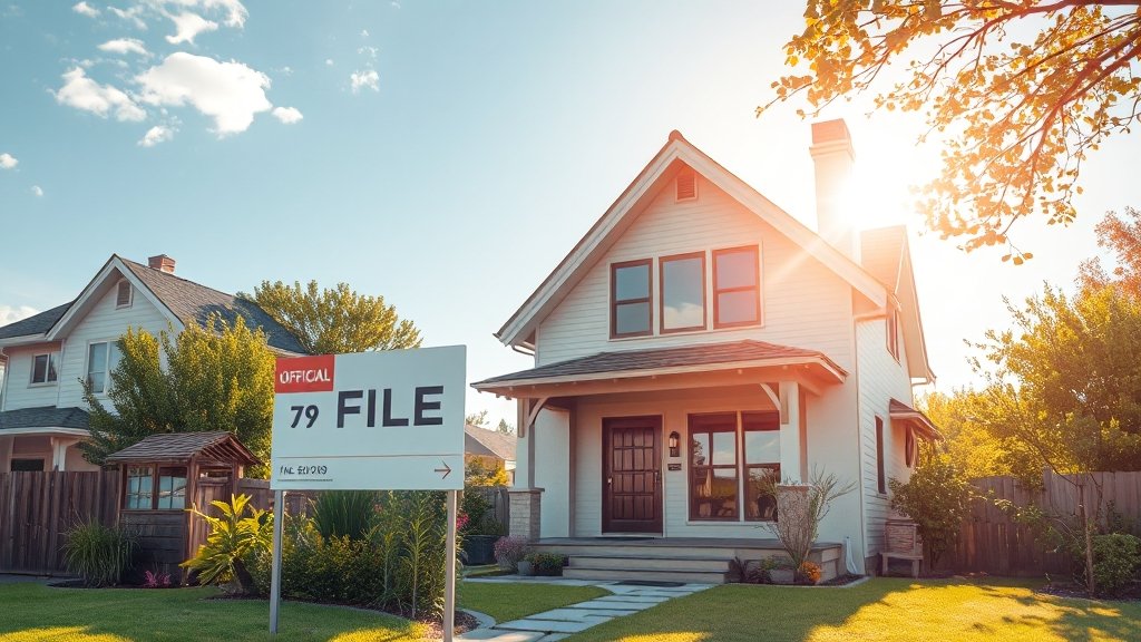 공시지가 완벽 가이드: 조회부터 활용, 실거래가 관계까지 A to Z 8 마무리 (realistic 스타일)